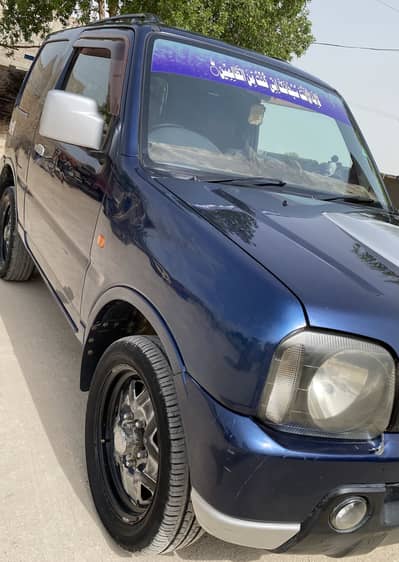 suzuki jimny jeep 2017 model
