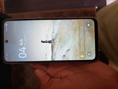 Infinix Smart 10 plus 4/128 all ok set with box charger just box open
