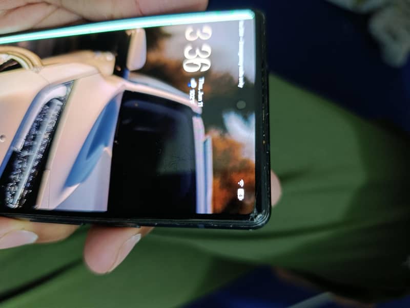 Google Pixel 6a 3
