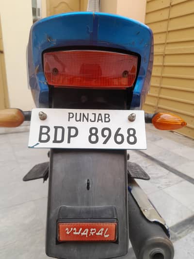 Yamaha ybz Can b exchange