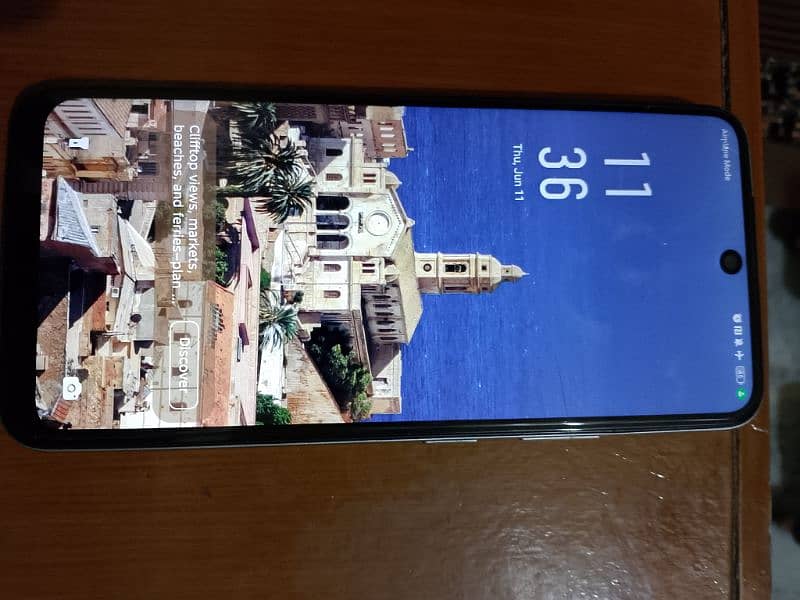 infinix 0