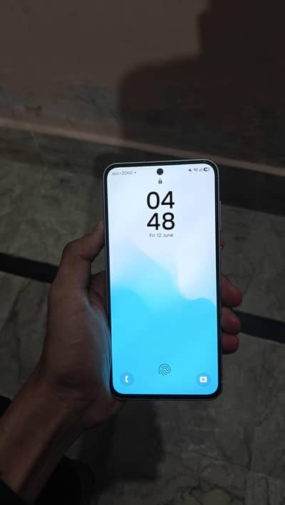 Samsung Mobile A56