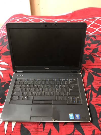 Dell core i5 4generation