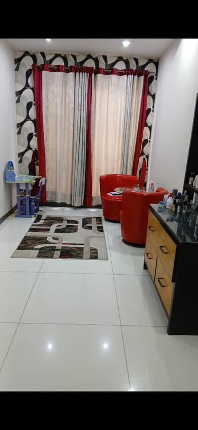 sofa set with table