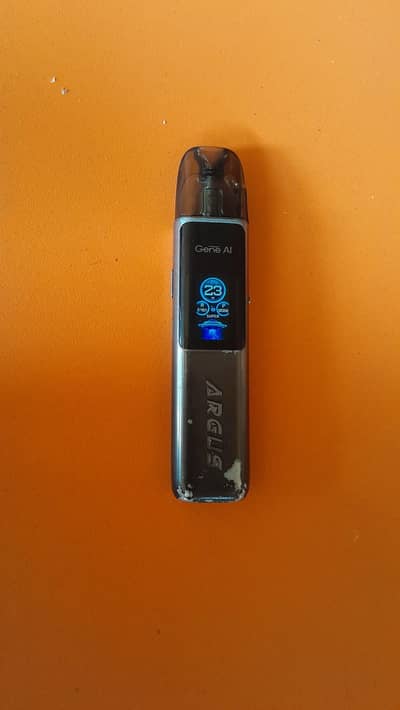 Pod Argus G2