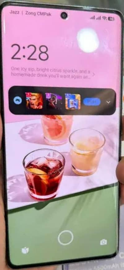 Redmi Note 14 Pro