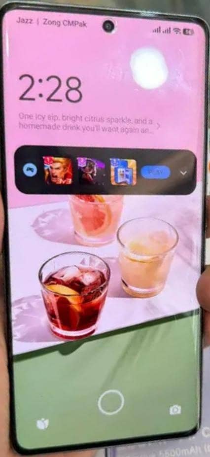 Redmi Note 14 Pro 0