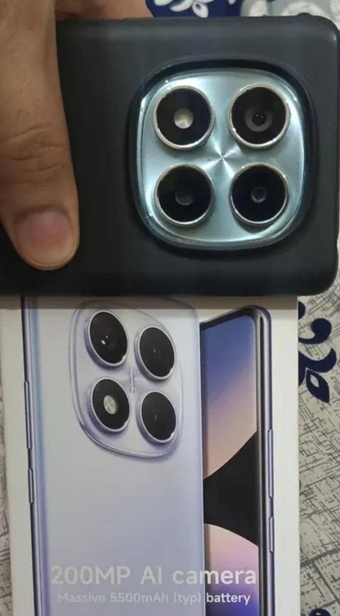 Redmi Note 14 Pro 7