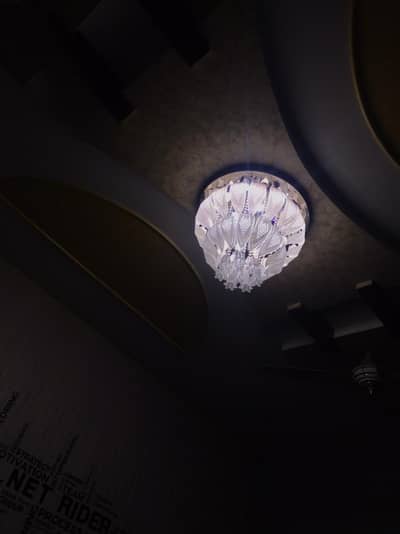 chandelier