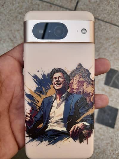 Google Pixel 8