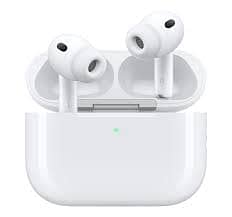 Apple Airpods pro 3 Noise cancellation
