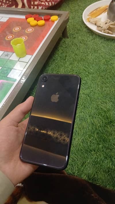 Apple iPhone XR