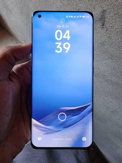 Xiaomi Mi 11 Ultra
