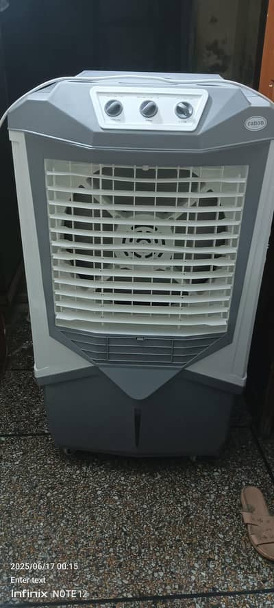 air cooler