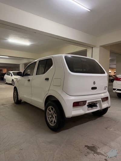 Suzuki Alto 2023