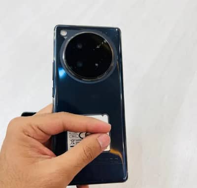 Infinix Zero 40