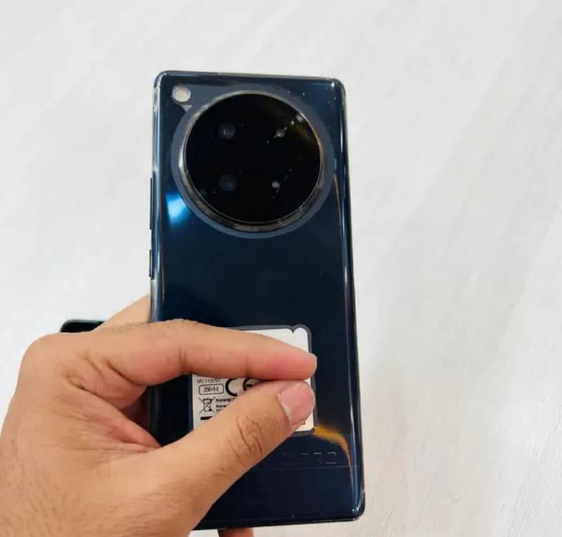 Infinix Zero 40 0
