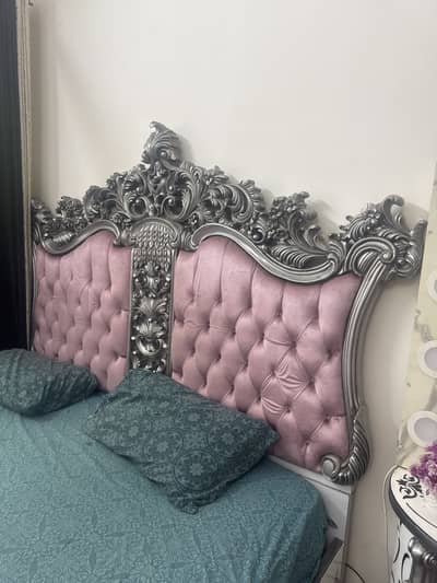 Bed set