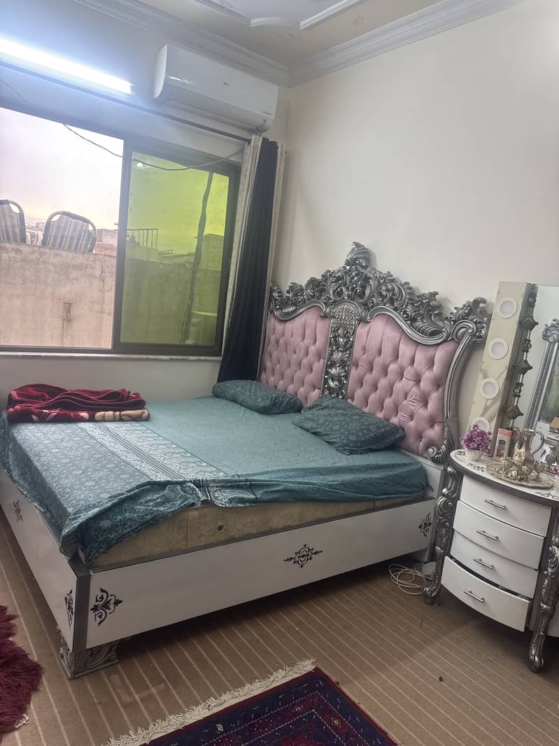 Bed set 1