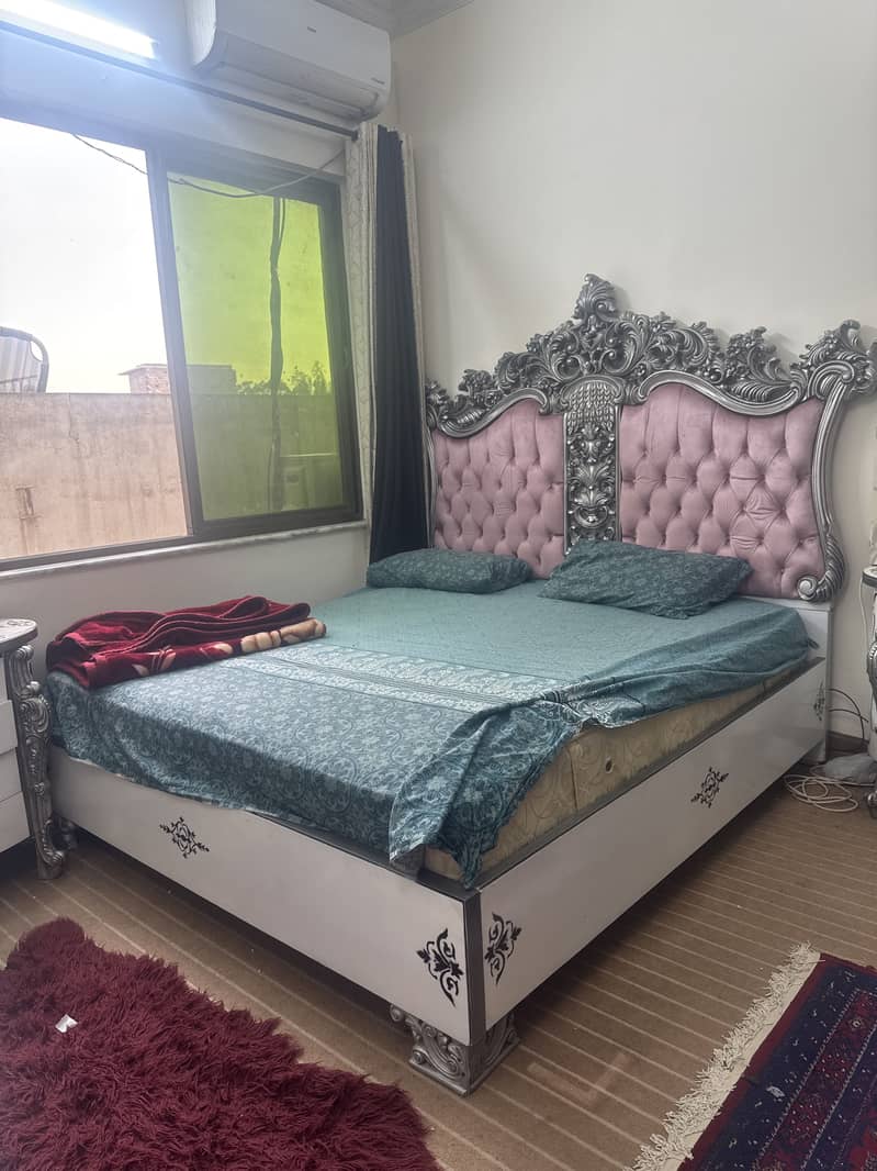 Bed set 5