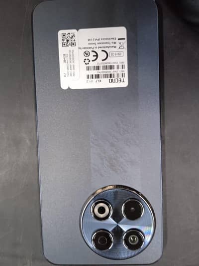 Tecno SPARK 30 Pro