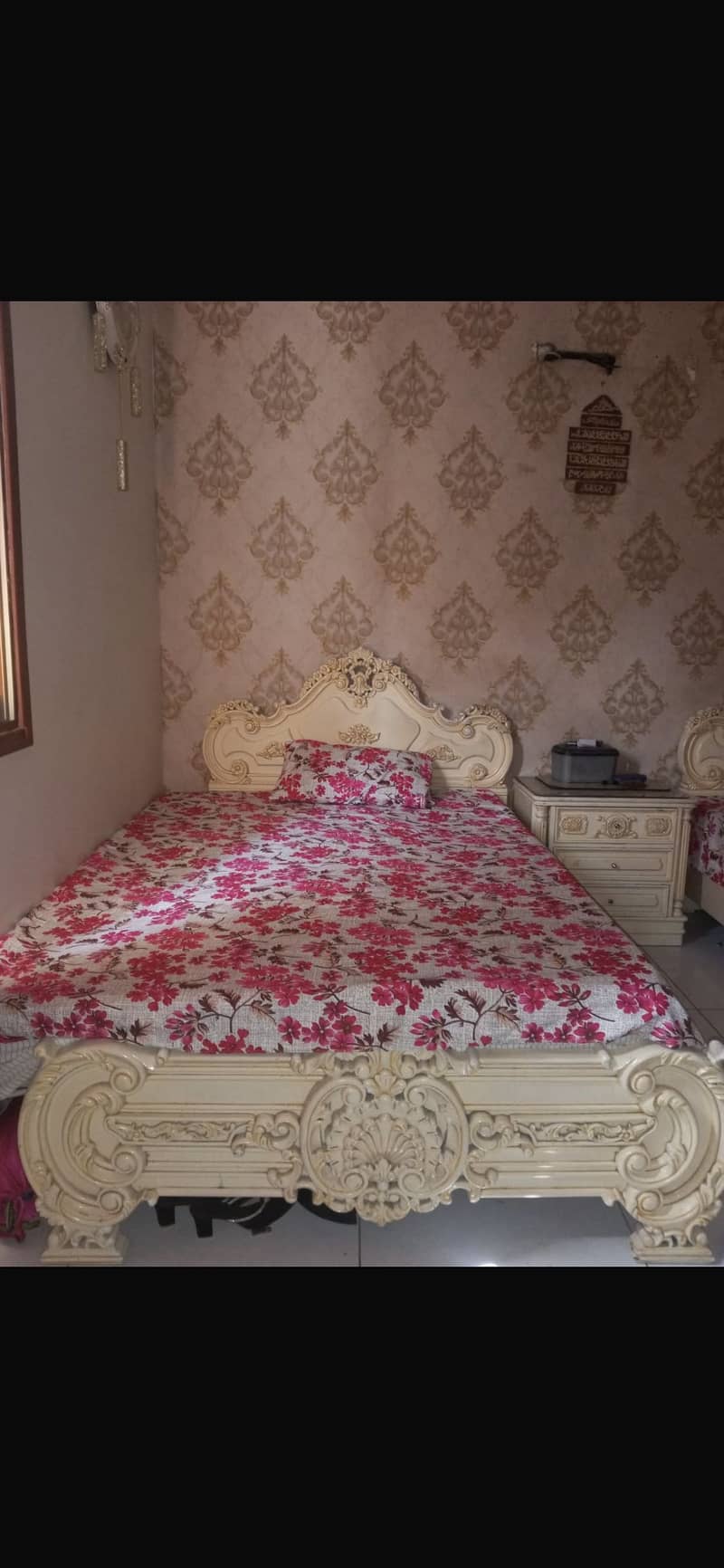 2 single bed 1