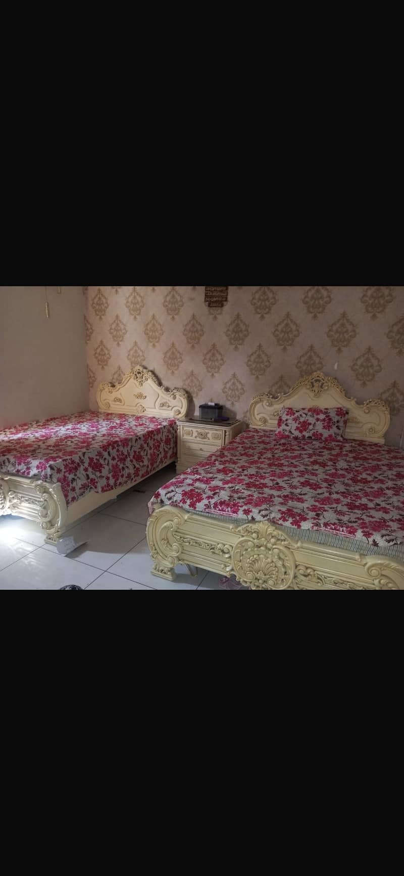 2 single bed 2