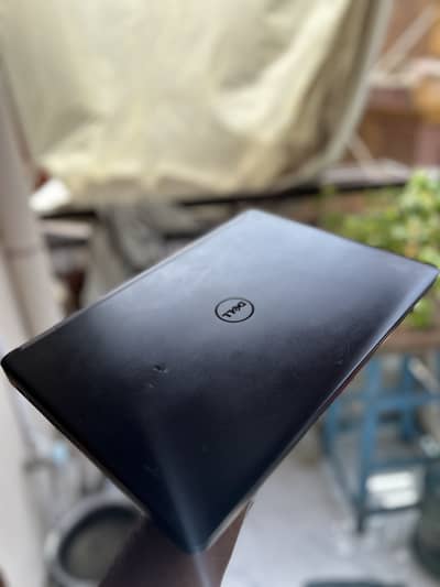 Dell Latitude 5470 I Core I5 6th generation
