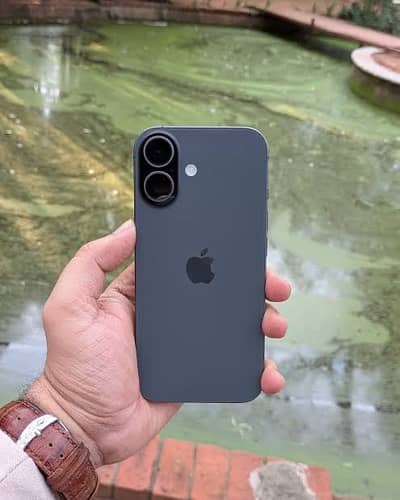 I Phone 17 JV 10/10