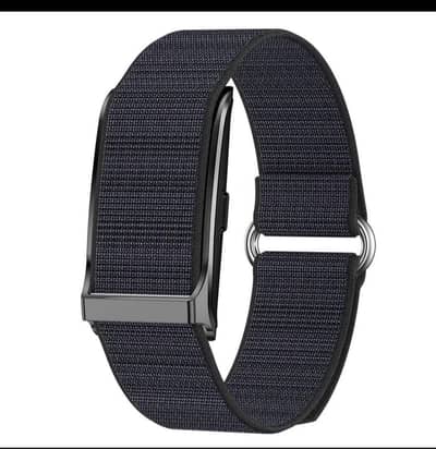 Ultra-Thin Screenless Smart Fitness Band (Brand New)