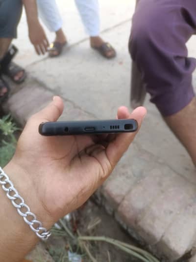 Samsung Mobile Note 9