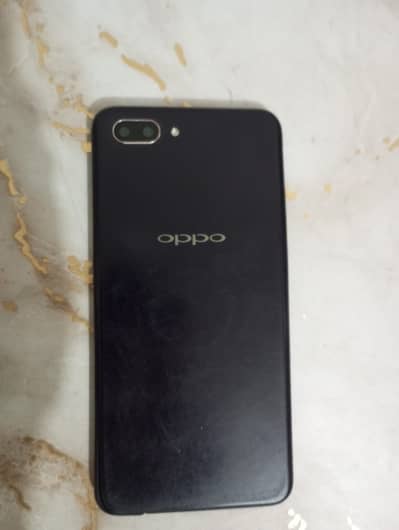 OPPO A5S