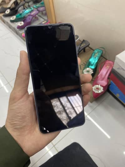 Realme Note 50 PTA Approved | Good Condition | Charger Included | Urge