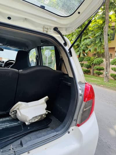 Suzuki Cultus VXL 2020