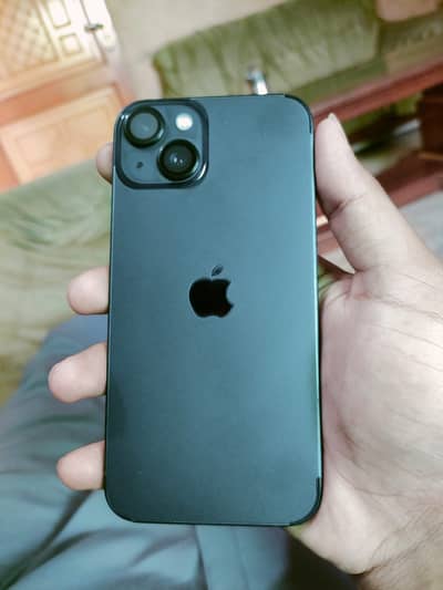Apple iPhone 13 jv