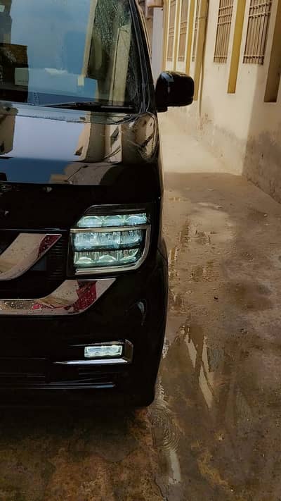 Honda N Wgn | 2023 model | brand new