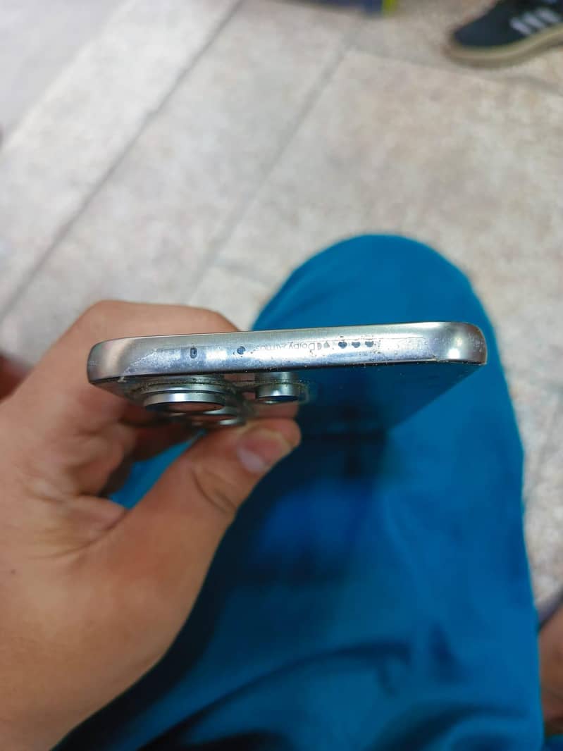 Tecno Other Model 3