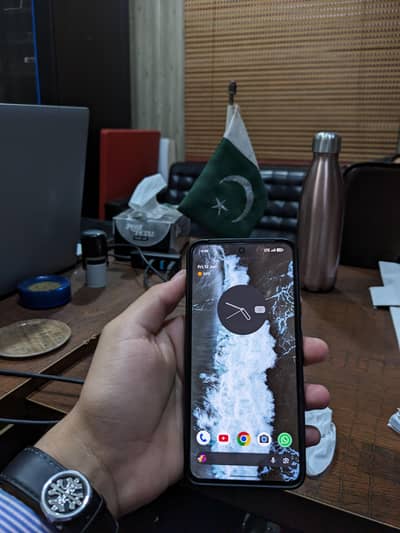 Google Pixel 8