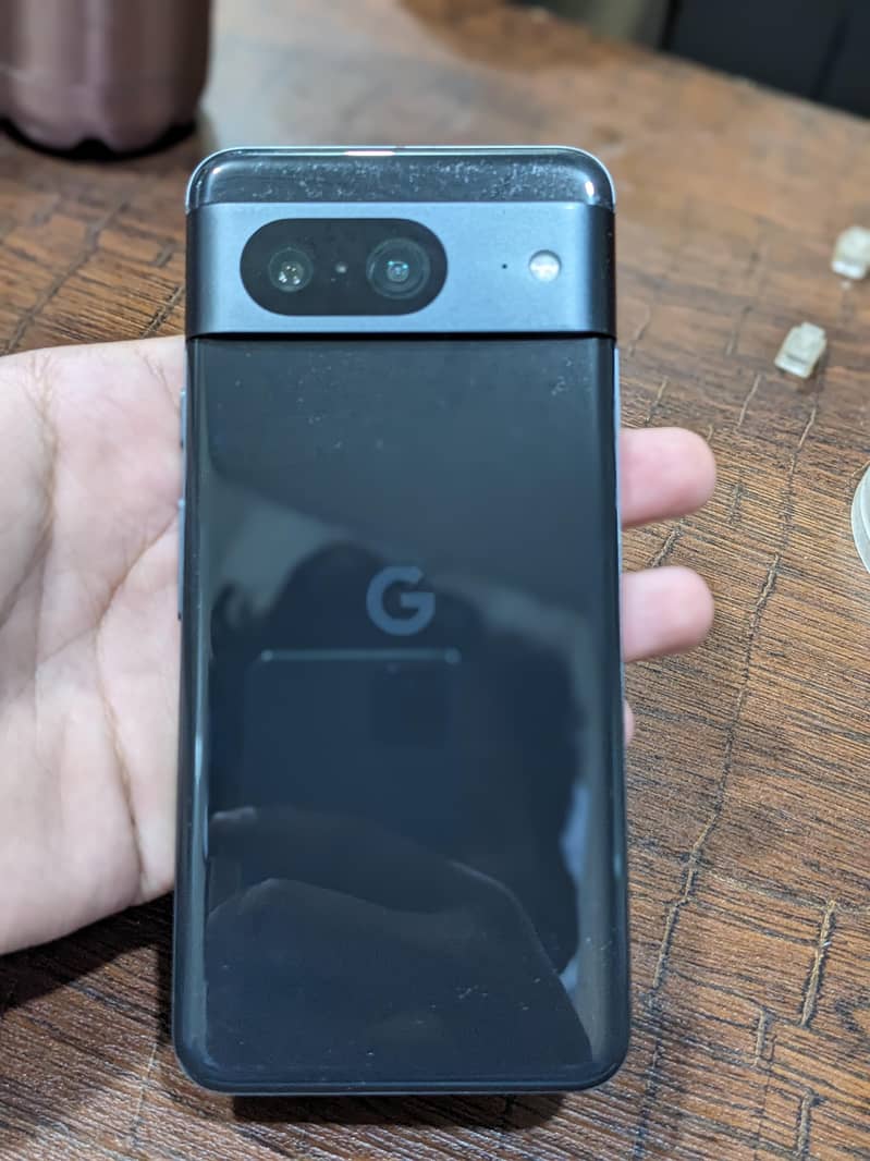 Google Pixel 8 2