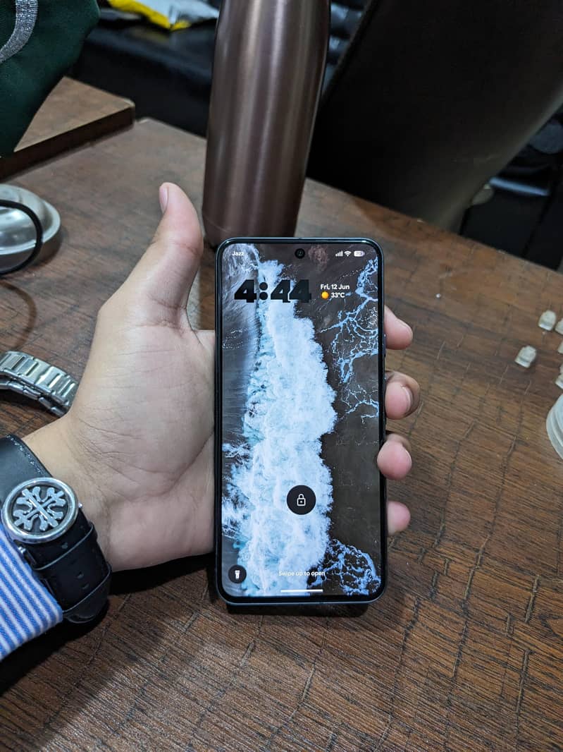Google Pixel 8 7