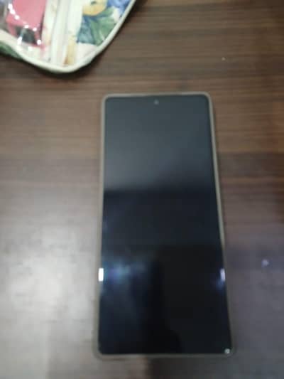 Infinix Note 50