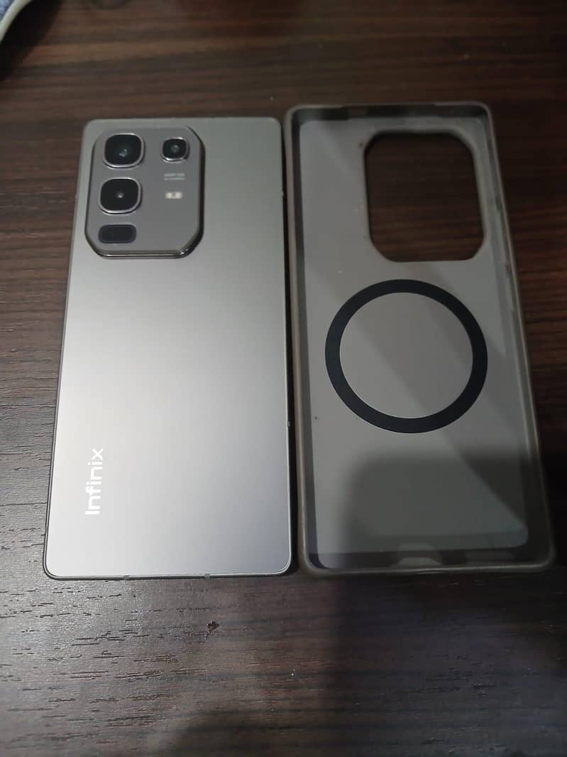 Infinix Note 50 2