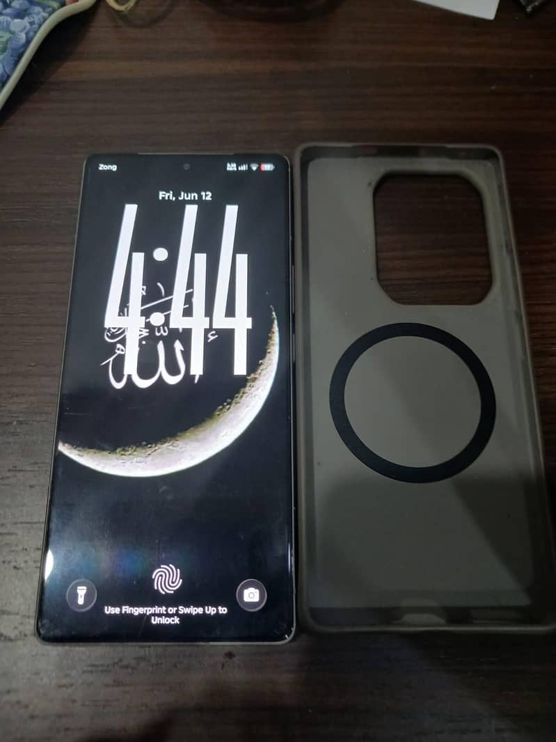 Infinix Note 50 3