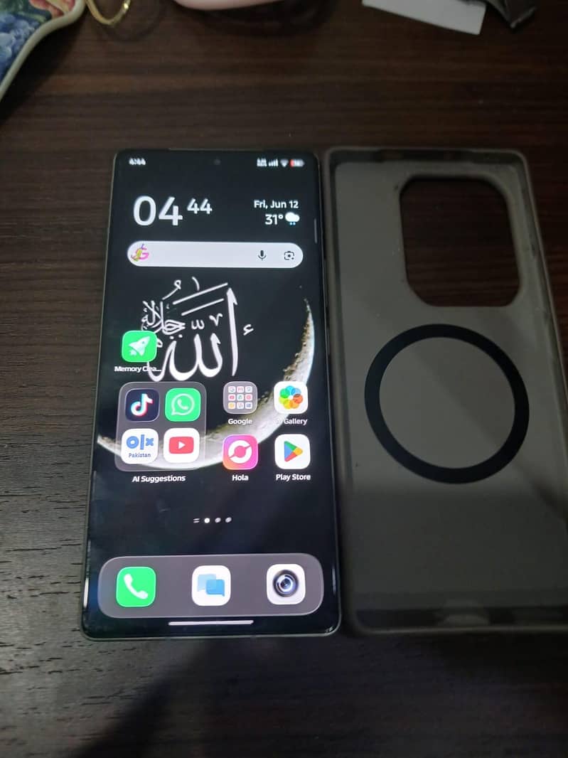 Infinix Note 50 4
