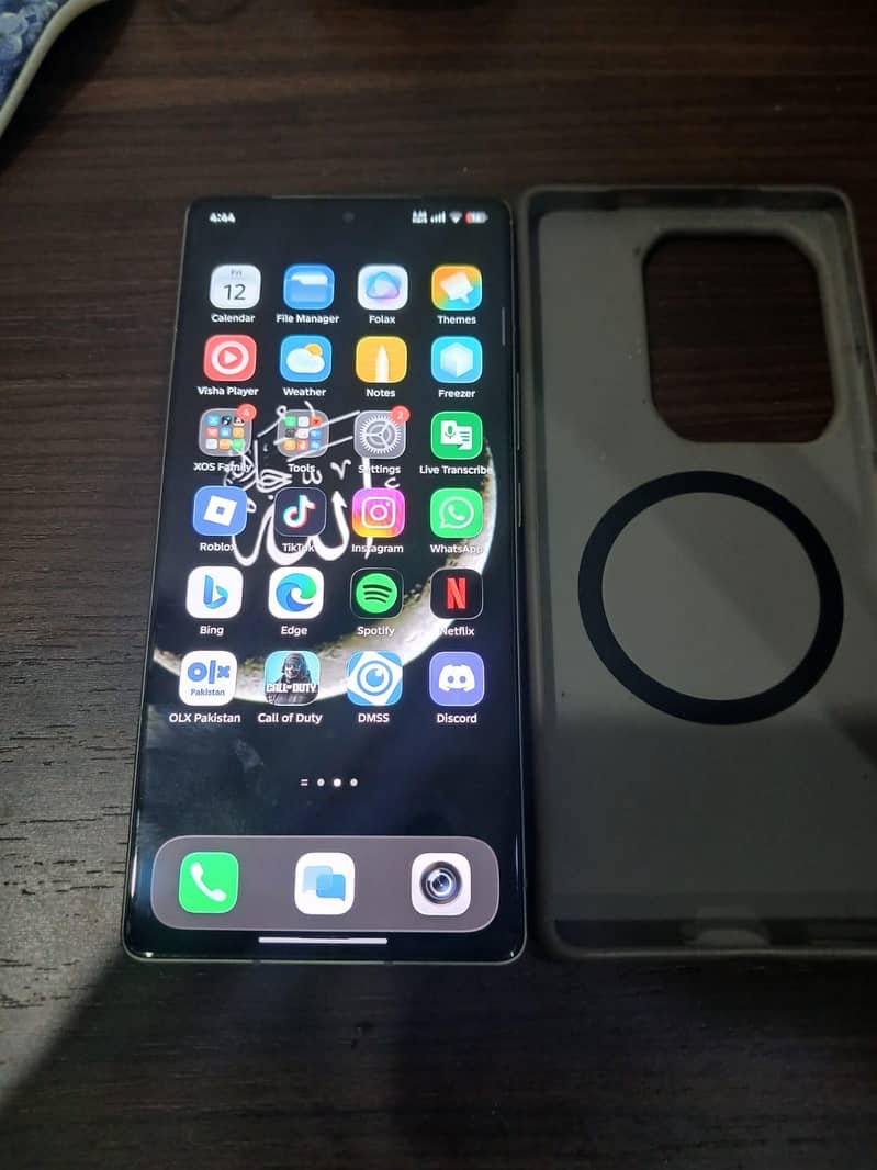 Infinix Note 50 5
