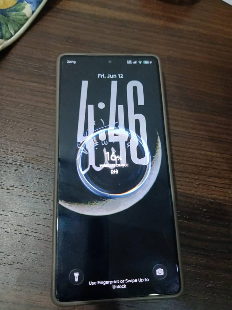 Infinix Note 50 7