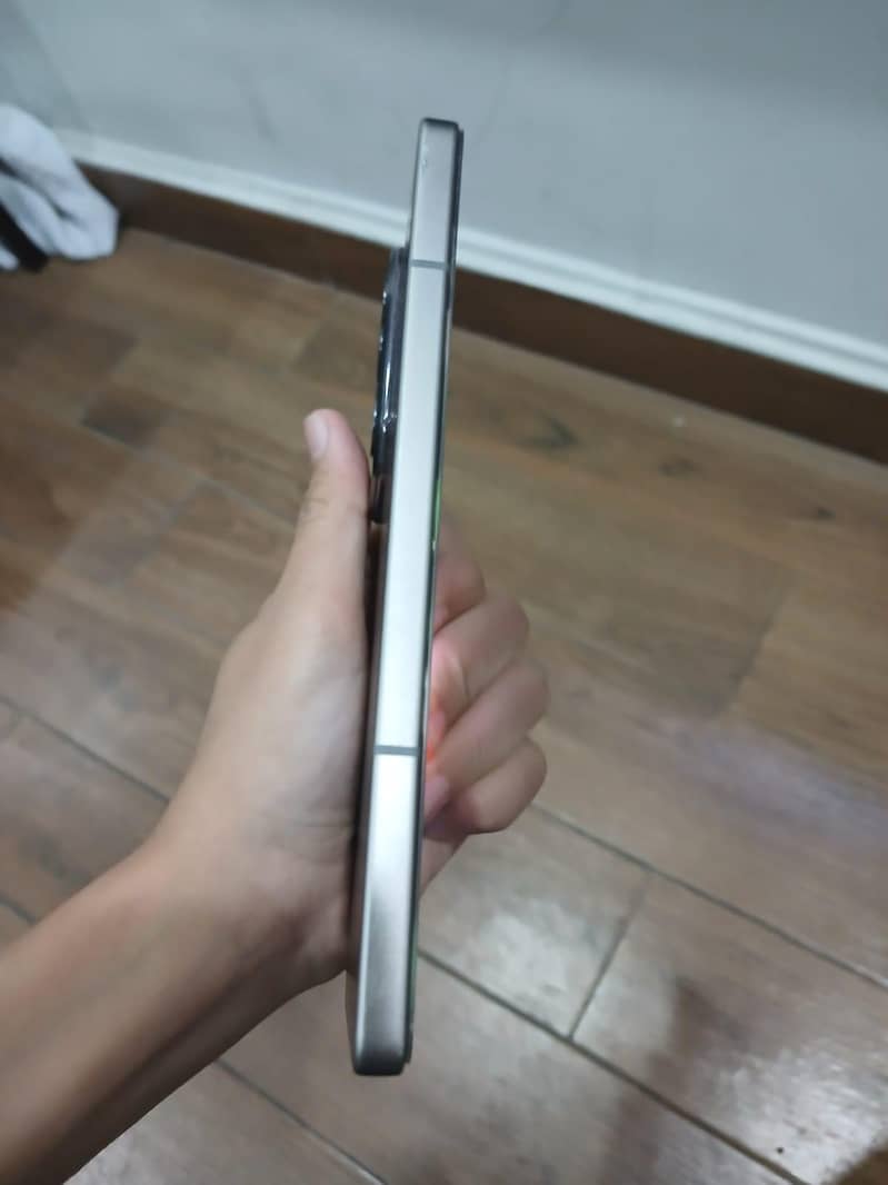 Infinix Note 50 10