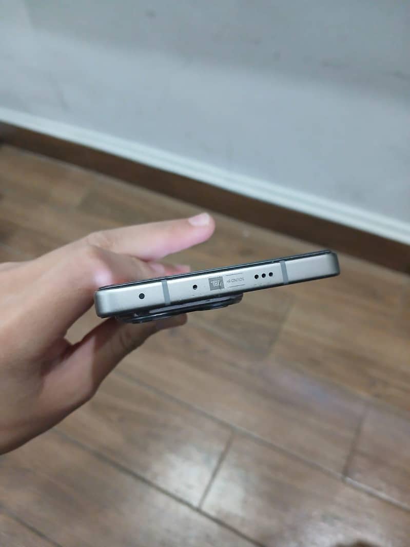 Infinix Note 50 11