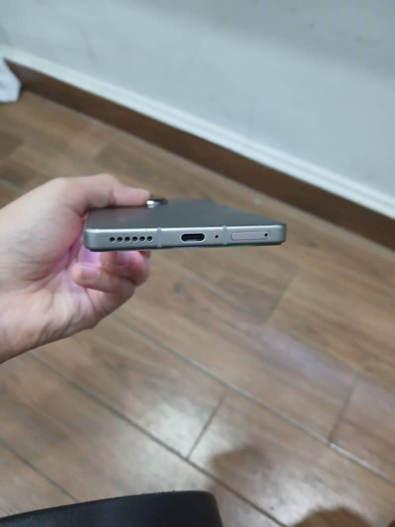 Infinix Note 50 12