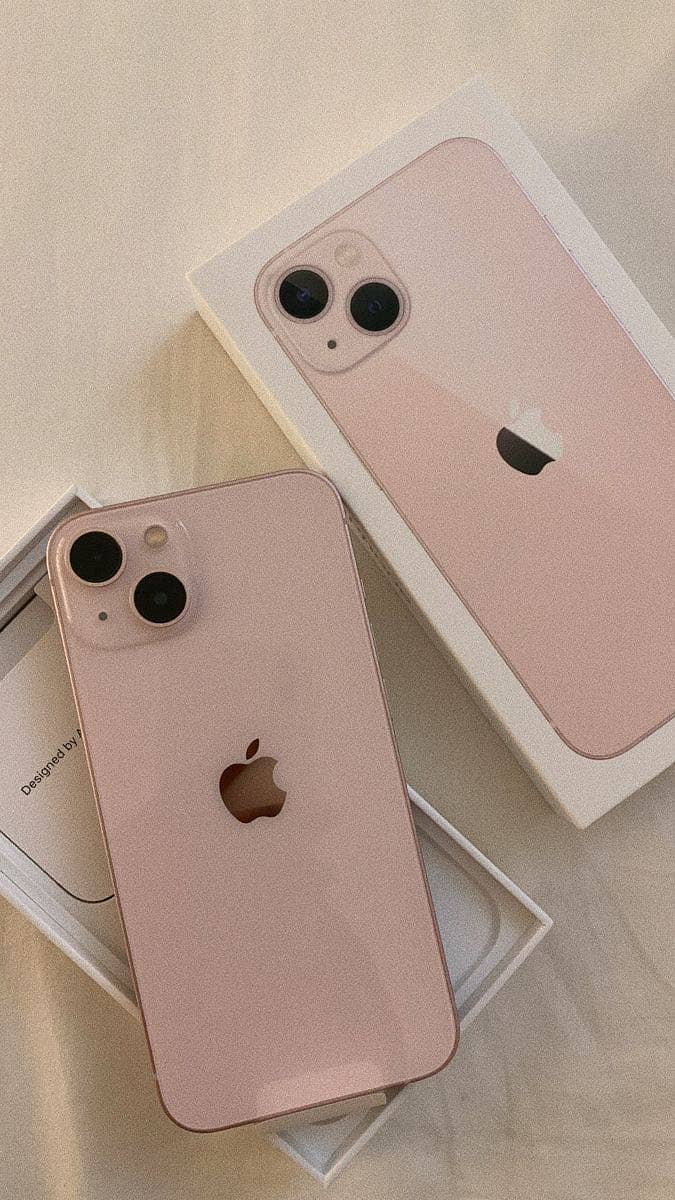 Apple iPhone 13 1
